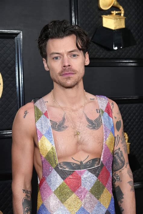 harry styles grammys